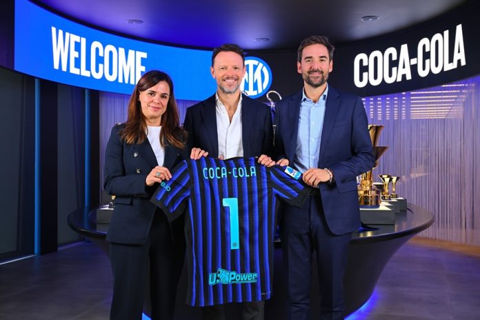 Coca-Cola Inter