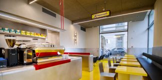 Ditta Artigianale _ViaSolferino