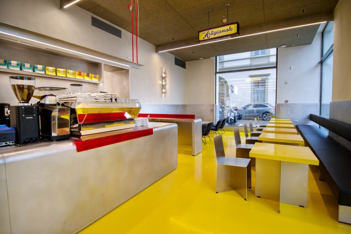 Ditta Artigianale _ViaSolferino Ditta Artigianale _ViaSolferino