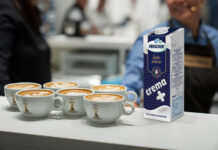 Distintive e inclusive le novità per la caffetteria di Frascheri