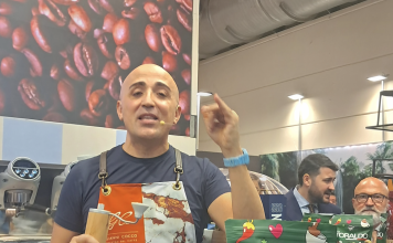 Oltre l’espresso, le proposte di Caffè Toraldo