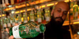 Martini Cocktail, una leggenda che si rinnova con London Dry Gin N°3 Organic