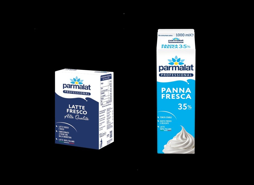 Lactalis punta sul fuori casa con la nuova Business Unit Out of Home