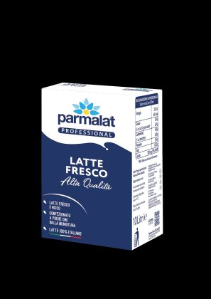 Lactalis Latte fresco