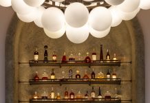 Al nuovo Edition sul lago di Como l’aperitivo si fa in Bicicletta