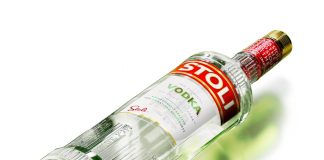 Molinari Stoli