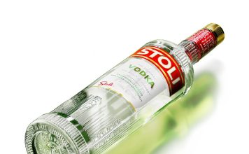 Molinari Stoli