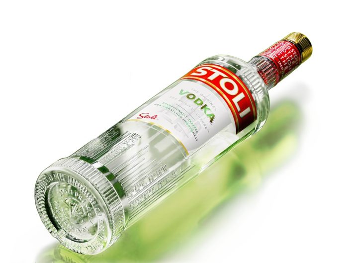 Molinari Stoli