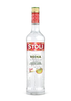 Molinari vodka Stoli