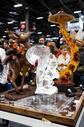 Nazionale italiana di pasticceria &copy;NicolasReynaud-173