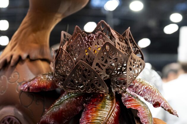 Nazionale italiana di pasticceria - &copy;NicolasReynaud-187