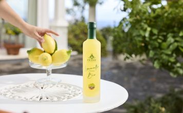 Piemme Limoncello di Sorrento