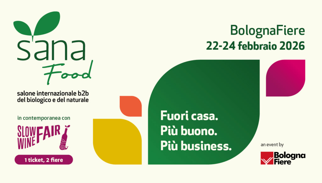 Formazione di eccellenza a SANA Food, anche con masterclass firmate Associazione Italiana Cuochi e World IAC