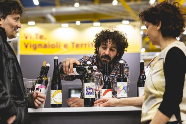 Slow Wine Fair 2026 CANTINE_6