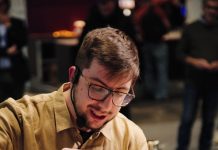 campioni baristi Sca 2026 Pinna .CreditsCoffeeandLucas.Mymediastudio