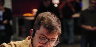 campioni baristi Sca 2026 Pinna .CreditsCoffeeandLucas.Mymediastudio