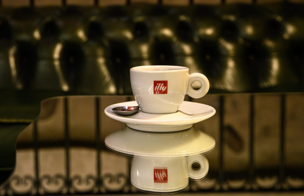 Touras, illycaffè: «La formazione ridà al bar il ruolo che merita»