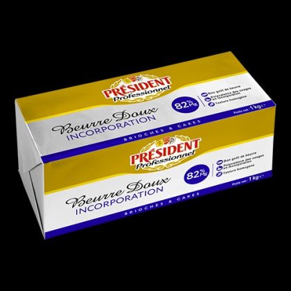 lactalis burro da incorporazione 1kg