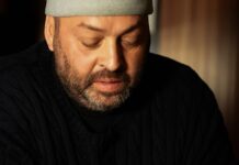 Leonardo Leuci: «La notte non deve più farci paura» leonardo leuci