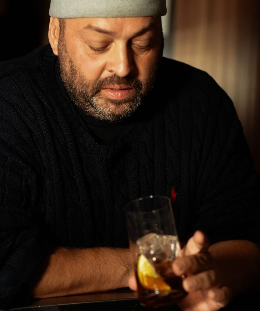 Leonardo Leuci: «La notte non deve più farci paura»
