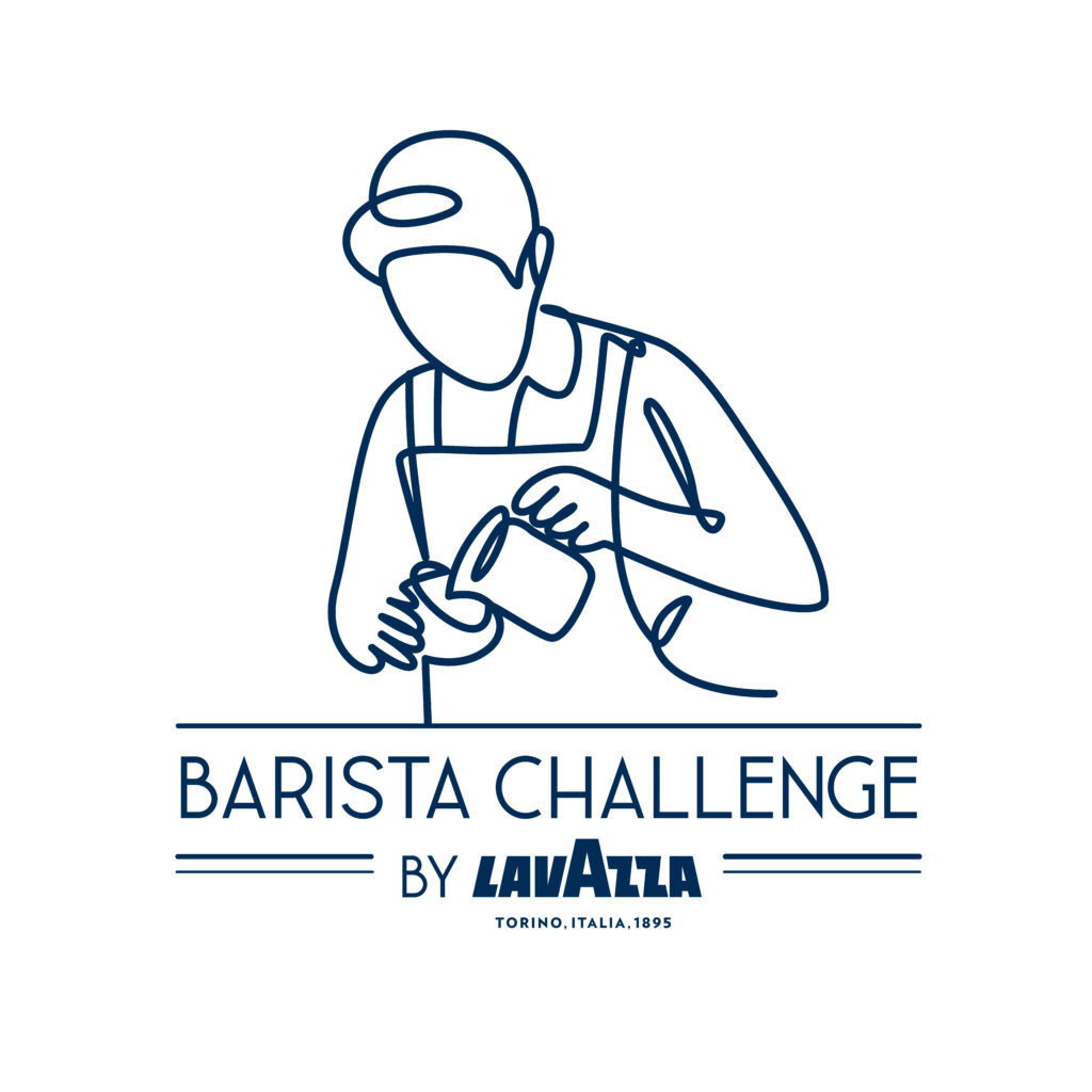 Ultimi giorni per candidarsi alla Barista Challenge di Lavazza