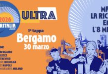 Baritalia 2026 Bergamo manda ricetta