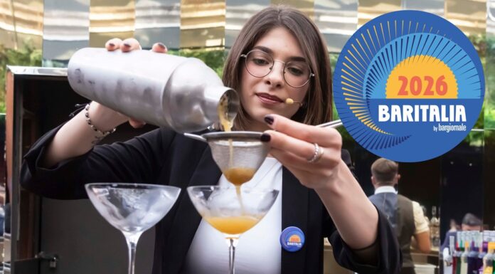 Baritalia 2026 tour