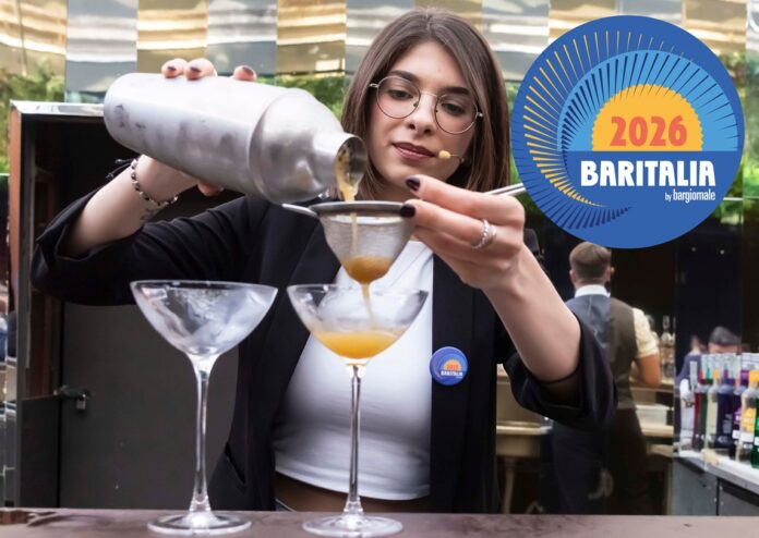 Baritalia 2026 tour Baritalia 2026 tour