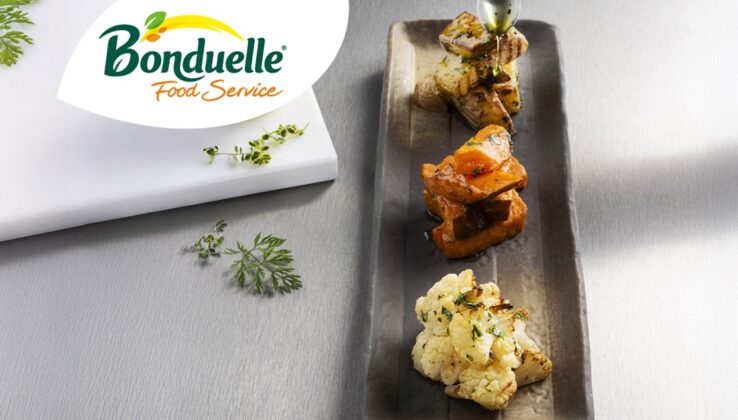 Bonduelle Food Service Le Arrostite 2