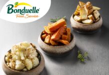 Bonduelle Food Service Le Arrostite