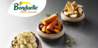 Bonduelle Food Service Le Arrostite