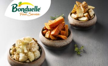 Bonduelle Food Service Le Arrostite