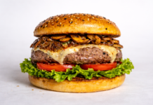 Hamburger al bar, quando la tecnica fa la differenza