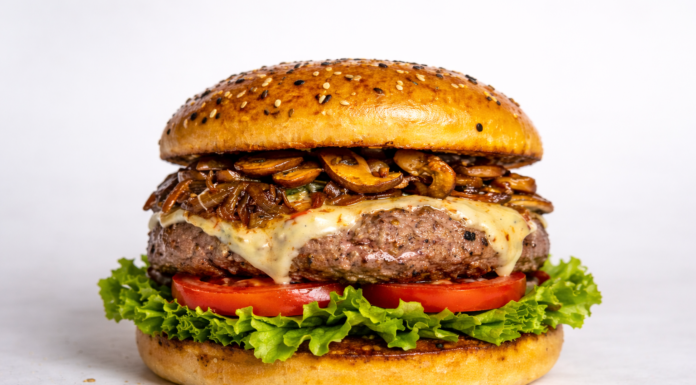 Hamburger al bar, quando la tecnica fa la differenza