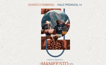 Cafezal manifesto specialty coffee