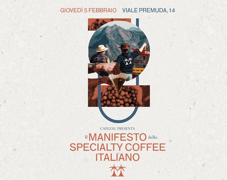 Cafezal manifesto specialty coffee