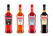 Casoni linea 1814 rinnovata