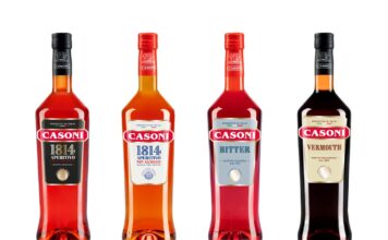 Casoni linea 1814 rinnovata