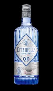 Citadelle 0.0 StillLife