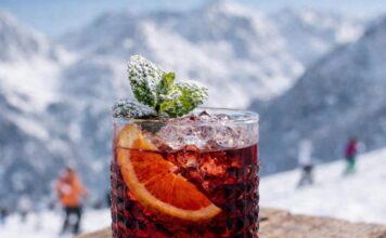 Olimpiadi Invernali con una valanga di medaglie e drink