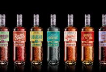 Famiglia Santoni 1960