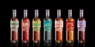 Famiglia Santoni 1960