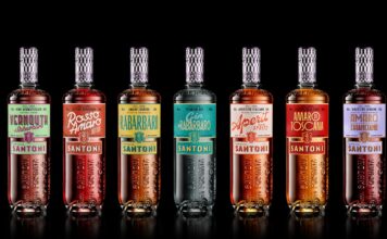 Famiglia Santoni 1960