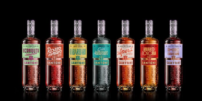 Famiglia Santoni 1960 Famiglia Santoni 1960