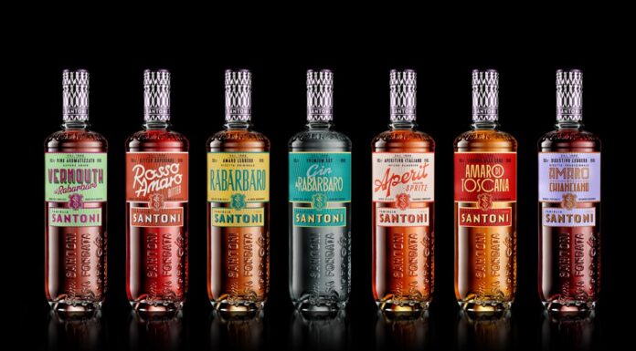 Famiglia Santoni 1960