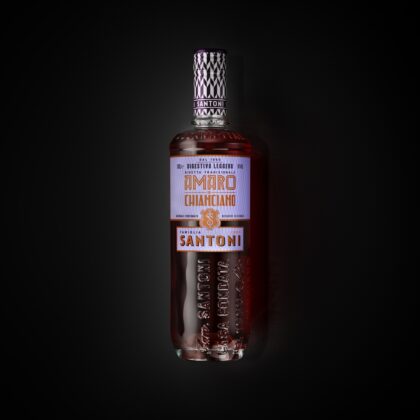 Famiglia Santoni Amaro di Chianciano