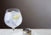 Fever-Tree lattina 150 ml