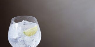 Fever-Tree lattina 150 ml