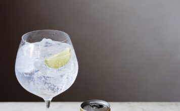 Fever-Tree lattina 150 ml