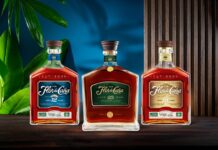 Flor de Caña New Image